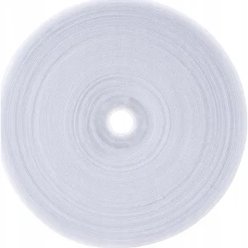 Stahovací páska Stahovací Pásky Na Suchý Zip Parkside , 15 MX 12,5 mm