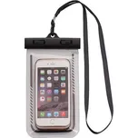 Merco Around pouzdro na telefon černá varianta 39316