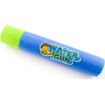 Stříkací pistole pistole stříkací na vodu 26x5cm dětská 0.04 Kg MTA MAXMIX Sklad14 325970 (0.04 Kg Výška přepravní: 26 cm MTA MAXMIX Sklad14 325970)