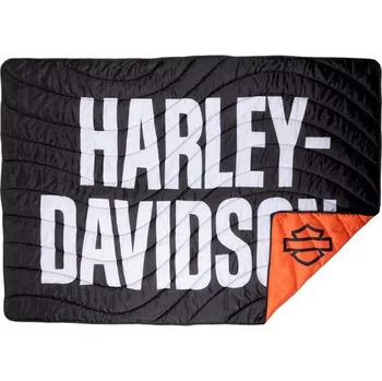 Pikniková deka Pikniková deka Harley-Davidson HDL-19511