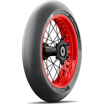 Michelin POWER SUPERMOTO SOFT F 120/75 R16,5 NHS TL -