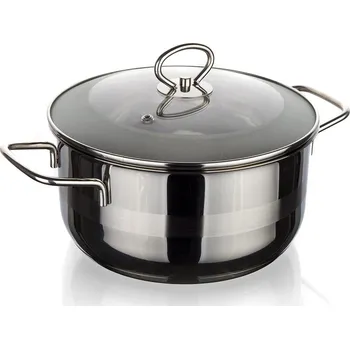 hrnec 26cm se skl.poklicí 6,5l nerez MATTE NEW LINE indukce 1.7 Kg MTA MAXMIX Sklad14 268329 (1.7 Kg Hmotnost přepravní: 1,7 kg MTA MAXMIX Sklad14 268329)