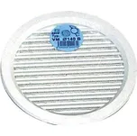 mřížka větrací se síťovinou PH pr.140mm BÍ 0.06 Kg MTA MAXMIX Sklad14 413085 ( MTA MAXMIX Sklad14 )