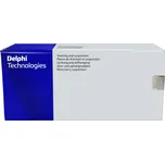 DELPHI Brzdové destičky zadní LP3398