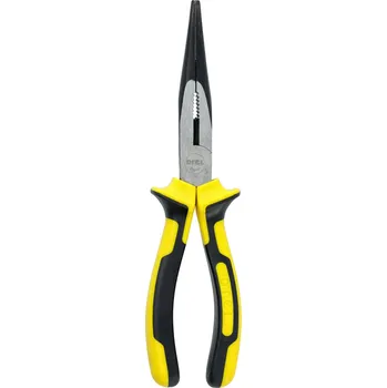 Kleště kleště radiové 200mm DREL 0.23 Kg MTA MAXMIX Sklad14 464113 (0.23 Kg Výška přepravní: 2,4 cm MTA MAXMIX Sklad14 464113)