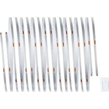 LED páska MaxLED 500 pásek Paulmann Strip Full-Line COB 71125 15 W 1500 lm 6500 K 2,5 m bílé denní světlo