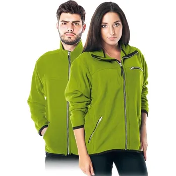 Pánská mikina Fleece mikina Polar Reis POLAR-HONEY, velikost XS