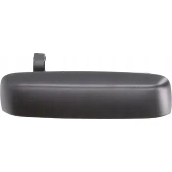 Dveře karosérie Blic 6010-07-034403P Vnější klika dveří