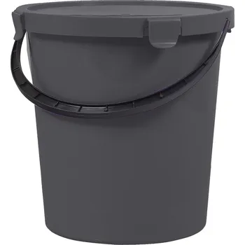 Dóza na potraviny nádoba na ovoce BERRY 10l + víko PH mix barev 0.34 Kg MTA MAXMIX Sklad14 716915 (0.34 Kg Šířka přepravní: 29 cm MTA MAXMIX Sklad14 716915)