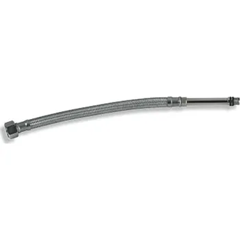 flexi hadice hadice přívodní.M10x3/8"E 70cm + nástavec 0.12 Kg MTA MAXMIX Sklad14 598421 (0.12 Kg Výška přepravní: 2 cm MTA MAXMIX Sklad14 598421)