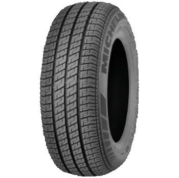 Letní osobní pneu Michelin 195/60R14 86V MXV3A TL DOT24 (Pneu Michelin MXV3A 195/60-14)
