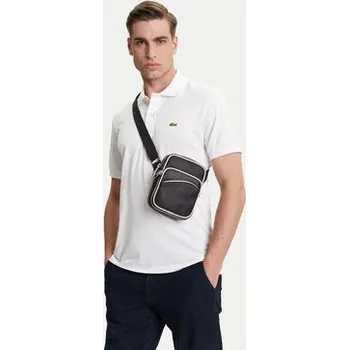 Lacoste Brašna NH4563GY Černá OS