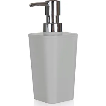 Dávkovač mýdla dávkovač mýdla pr.7,3x7,3x17cm PH ŠE 0.11 Kg MTA MAXMIX Sklad14 267374 (0.11 Kg Výška přepravní: 17,5 cm MTA MAXMIX Sklad14 267374)