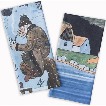 Utěrka Matějovský Hastrman