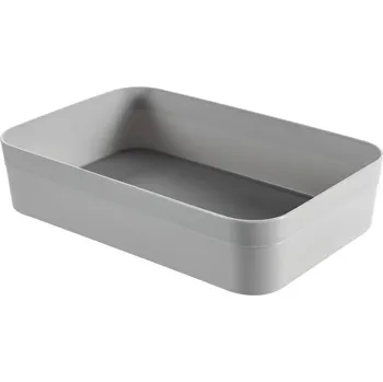 Úložný box organizér do zásuvky INFINITY 23x15x5cm (XL) PH ŠE 0.09 Kg MTA MAXMIX Sklad14 270415 ( MTA MAXMIX Sklad14 )