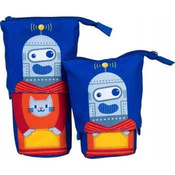 Penál Penál Happy Color