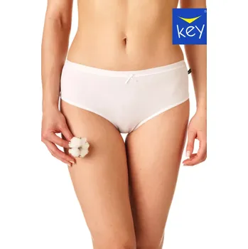 Kalhotky Dámské kalhotky LPC 162 béžová L