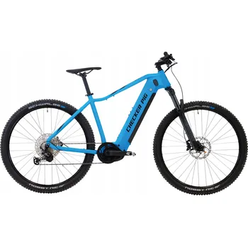Jízdní kolo Checker Pig E-MTB Active Diamant Bosch Performance Line CX 625Wh 29" Velikost rámu 53 cm