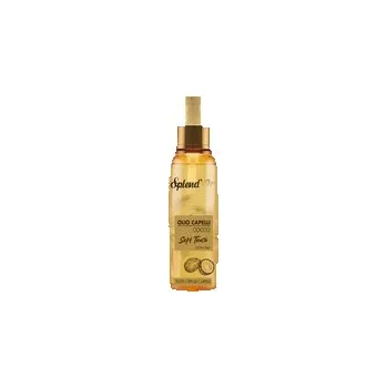 Nestandardní parfém Olio Capelli Cocco Soft Touch - Vlasová olejová kokosová infuze 100 ml