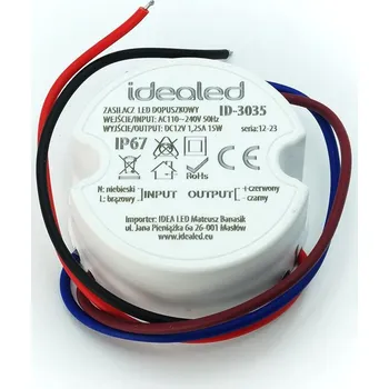 LED páska Idea led Idd-ID-3035