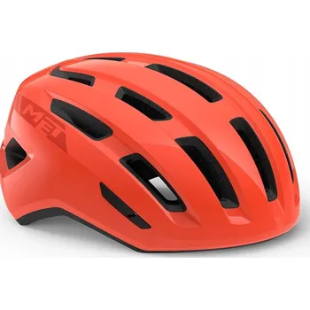 Cyklistická přilba Cyklistická helma Met Miles MIPS vel. M / L