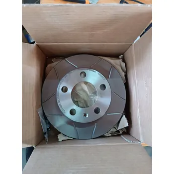 Brzdový kotouč Brembo 08.5085.31 Brzdový kotouč