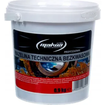autokoberec Specol technická vazelína 0,9 kg