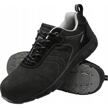 Pracovní obuv Pracovní polobotky Reis BRPANAMA velikost 46