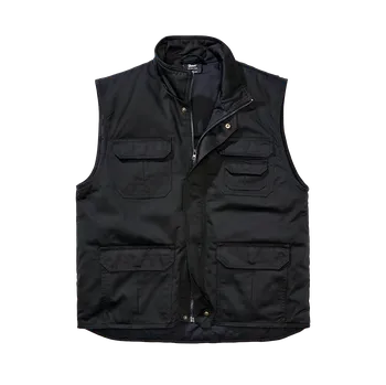 Pánská vesta Pánská vesta BRANDIT 4042 BLACK XL
