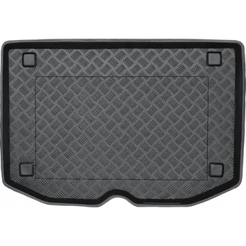 autokoberec Rohož do kufru Rezaw-Plast polypropylen