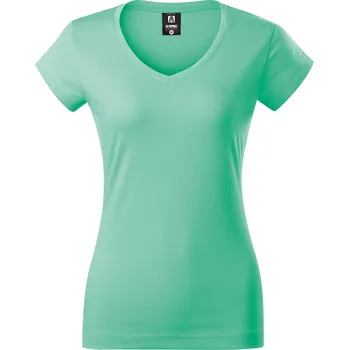 Dámské triko ALTISPORT NoPrint NP/ALW261 MÁTOVÁ XL