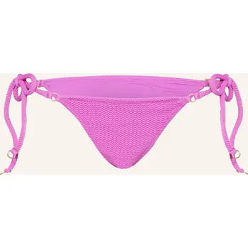 Dámské oblečení Seafolly Dámské Trojúhelníkové Bikinové Kalhotky Sea Dive,...