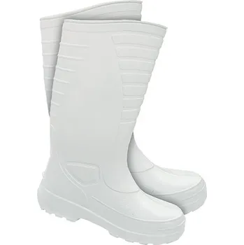 Pracovní obuv Pracovní gumáky Lemigo WELLINGTON, velikost 41