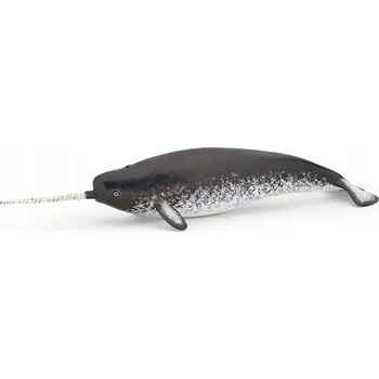 Figurka NARVAL - Jednorožec mořský - PAPO - 56016