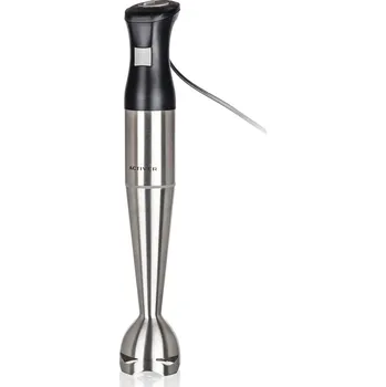 mixér tyčový 700W AHB1708 nerez/ČER 0.75 Kg MTA MAXMIX Sklad14 370623 ( MTA MAXMIX Sklad14 )