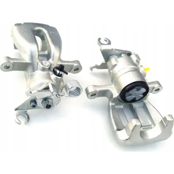 Brzdový třmen Brzdový třmen GT-Bergmann GT80-185