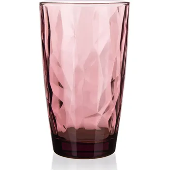 Sklenice sklenice 470ml DIAMOND FI 0.42 Kg MTA MAXMIX Sklad14 267243 (0.42 Kg Výška přepravní: 14,5 cm MTA MAXMIX Sklad14 267243)