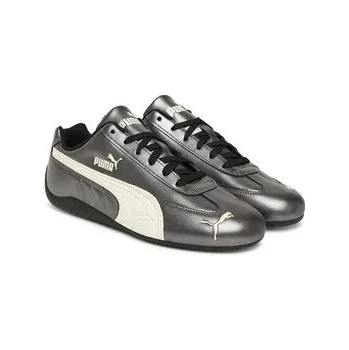 Dámská obuv Puma Sneakersy Speedcat Metallic 403689 02 M Stříbrná 45