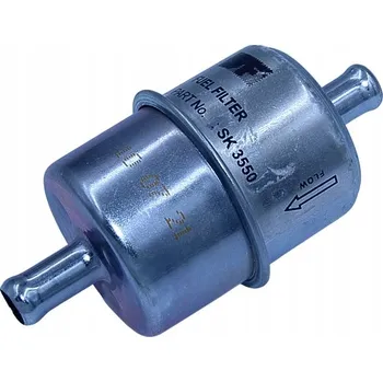 Palivový filtr Palivový filtr SK3550