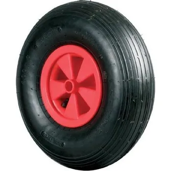 Rudl kolo k rudlíku 350/20mm KL nafukov. PH disk 1.5 Kg MTA MAXMIX Sklad14 533121 (1.5 Kg Šířka přepravní: 32 cm MTA MAXMIX Sklad14 533121)