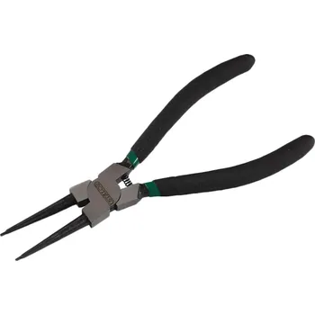 Kleště kleště seger vnitřní rovné 180mm STALCO 0.17 Kg MTA MAXMIX Sklad14 673383 ( MTA MAXMIX Sklad14 )