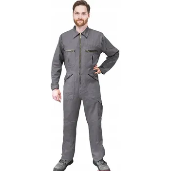 Pracovní obuv Univerzální kombinéza Reis 5902973641875 velikost 48