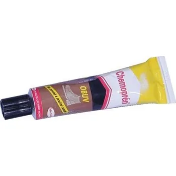 Průmyslové lepidlo lepidlo kontaktní 50ml CHEMOPRÉN OBUV 0.06 Kg MTA MAXMIX Sklad14 507013 ( MTA MAXMIX Sklad14 )