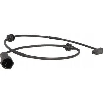 Brzdová destička Senzor opotřebení brzdových destiček RAP BRAKES R-G0005