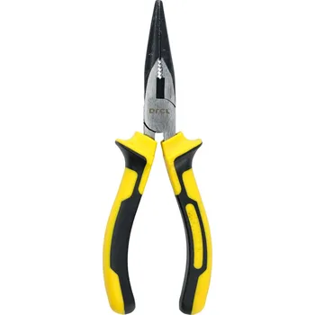 Kleště kleště radiové 160mm DREL 0.14 Kg MTA MAXMIX Sklad14 464112 ( MTA MAXMIX Sklad14 )