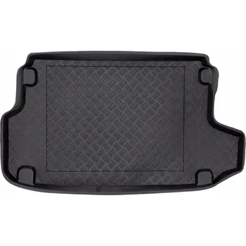 autokoberec Rohož do kufru Rezaw-Plast polypropylen