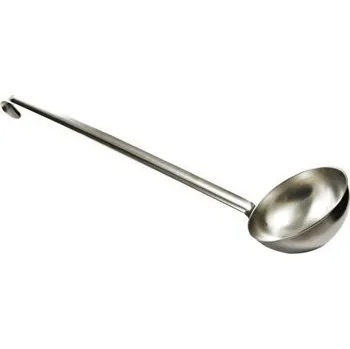 Naběračka naběračka s háčkem 90/0,15l 0.14 Kg MTA MAXMIX Sklad14 204547 (0.14 Kg Šířka přepravní: 9 cm MTA MAXMIX Sklad14 204547)