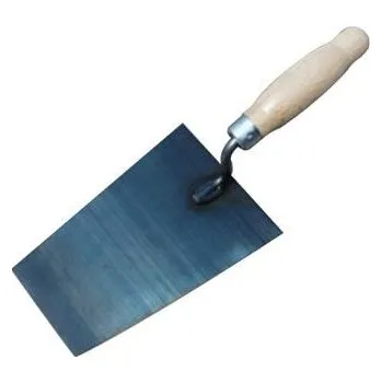 Zednická lžíce lžíce zednická 180x130mm ČER 0103 0.27 Kg MTA MAXMIX Sklad14 412377 ( MTA MAXMIX Sklad14 )