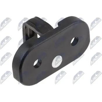 Dveře karosérie NTY ZÁPADKA / ZÁMEK ZAVAZADLOVÉHO PROSTORU Seat ALTEA 2007-