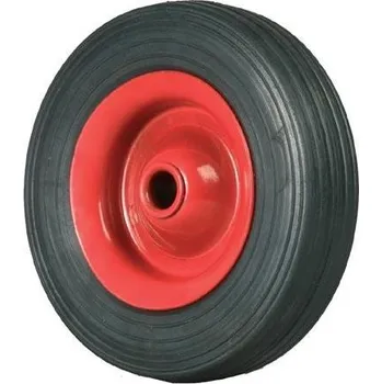 kolo k rudlíku 120/12mm KL plné kov.disk 0.45 Kg MTA MAXMIX Sklad14 533021 ( MTA MAXMIX Sklad14 )